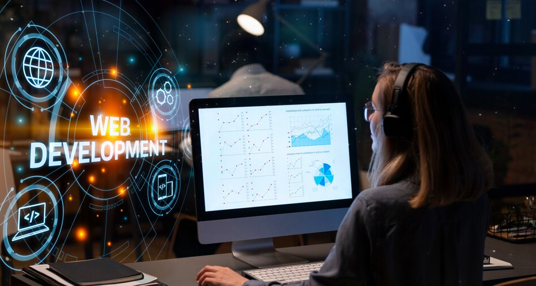 Web Application Development